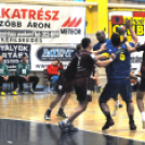 Ceglédi KKSE–Pécsi VSE 26–27