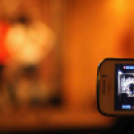 Óriások a Szabadság téren