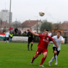 CVSE-KISVÁRDA 4-1
