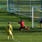 Ceglédi VSE -  BKV Előre 1-1