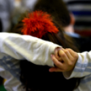 Énekverseny a Táncsicsban