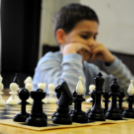 I. Cegléd és térségi sakk verseny