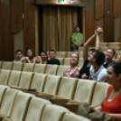 Pontok éjszakája Cegléden