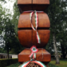 Messze a hazától...