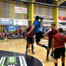 Ceglédi KK SE - Mezőkövesdi KC 29-28 (13–17)