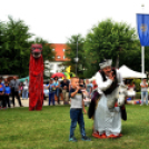 Augusztus 20 Cegléden 