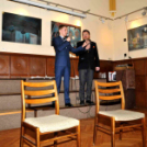 Rónai Gábor fél évszázada