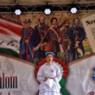 1848-49-es forradalom és szabadságharc 176. évfordulója