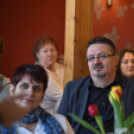 Sunday Burnch Baranyi Ferenccel 