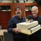 Isten éltesse Patyó!