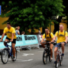 Tour de Hongrie Cegléd