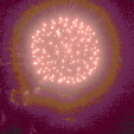 Augusztus 20. - Tűzijáték