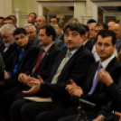 I. Dél-Pest megyei Gazdasági Fórum