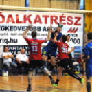 CEGLÉDI KKSE–VÁCI KSE 26–24 (10–12)