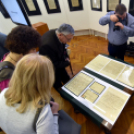 Turini Százas Küldöttség Múzeumbaráti Kör ünnepi közgyűlése