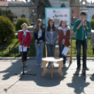 Költészet napja Cegléden