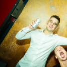 100% RETRO - DJ MILLER / CORY X Happy Gang (2023. 11. 04.) 