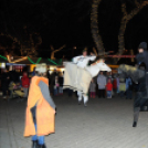 Megnyílt a Karácsonyi Vásár