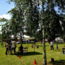 Pöttyös gyermeknap 2019