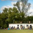 Cegléd - Debrecen barátságos rögbi meccs