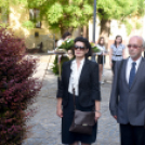 Városalapítók Napi Ünnepség