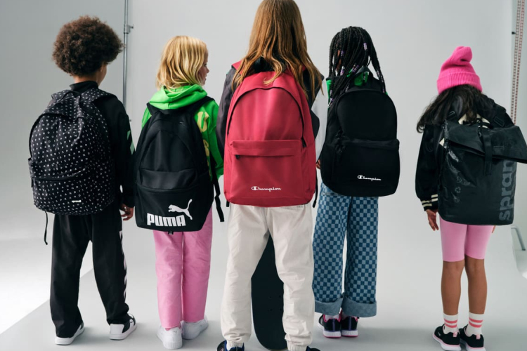 Iskolatáskák, amiket gyermeked imádni fog! Válogatás az új tanévre