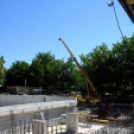 Városi Strandfürdő – Kívül-belül megújul 