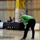 Ceglédi KKSE- Sport36 Komló 27 – 25 (11-16)