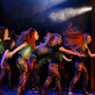 Tánc világnapja Cegléden