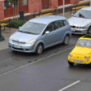 Veterán Járműszalon Megnyitó Ünnepsége