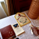 Régi ritka mesterségek konferenciája