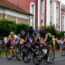 Tour de Hongrie Cegléd