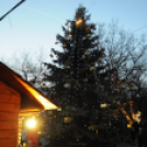 Megnyílt a Karácsonyi Vásár