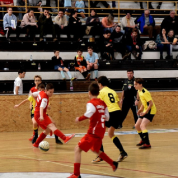 Elekes József emléktorna 