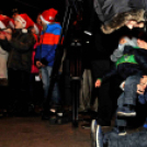 Farkasházi Réka szombat esti koncertje