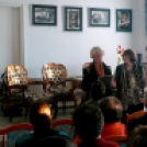 BAÁN KATALIN fotókiállítása(telefonos fotóriport)