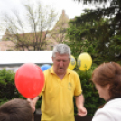 Pest megyei Rendőr- és Tűzoltónap - fotó: Kisfaludi István