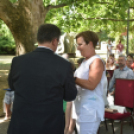 Díjak, előléptetések a Semmelweis napon