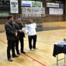 X. Elekes József Labdarúgó Emléktorna