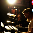 Bori Viktorék a Szindbád Étteremben