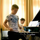 Hangszerek mesés világa - hangszerbemutató