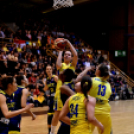 VBW CEKK CEGLÉD – GOOD ANGELS KOSICE 