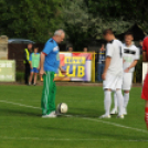 Cegléd - Szolnok 0-1