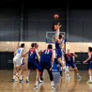 Bajnoki elődöntős a Ceglédi KE