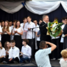 Táncsics estet rendeztek