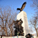 A doni tragédia áldozataira emlékeztek