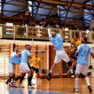 Kemény küzdelemben maradt alul a Cegléd csapata