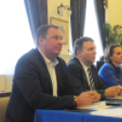 10 millió forint a száguldozók megfékezésére