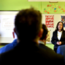 Megemlékező műsor a Közgázban