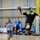 Ceglédi KKSE-Balatonfüredi KSE 29-25 (12-13)